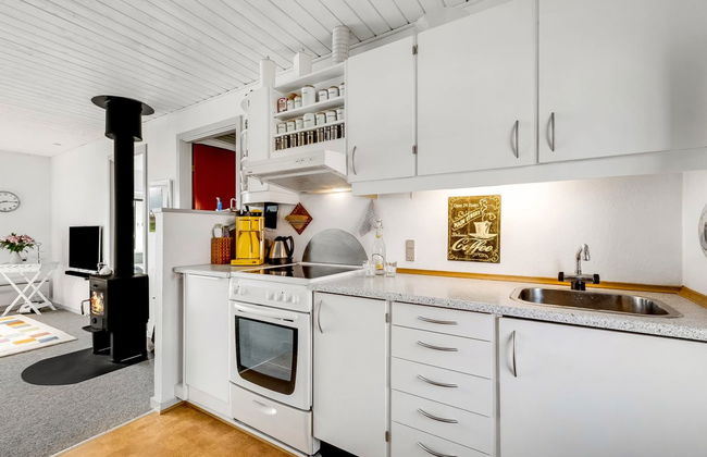 Apartamento de 2 quartos em Ferring com terraço - Foto 28