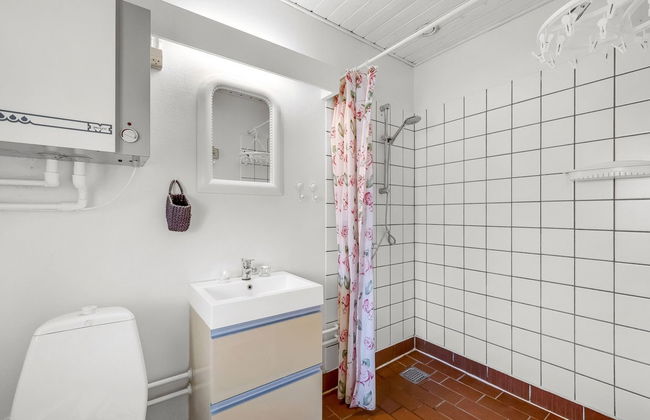 Apartamento de 2 quartos em Ferring com terraço - Foto 16