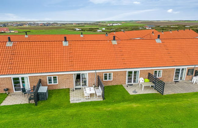 Apartamento de 2 quartos em Ferring com terraço - Foto 6