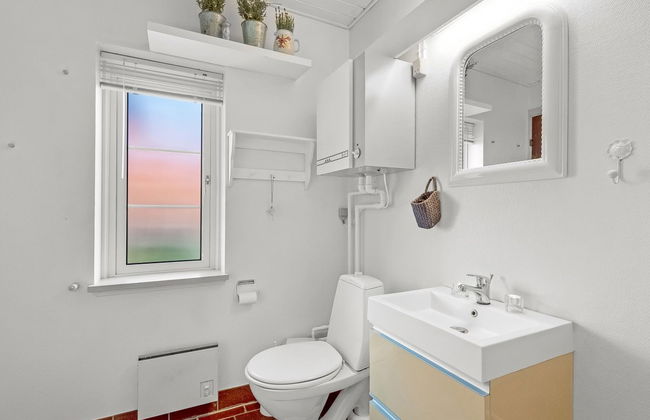 Apartamento de 2 quartos em Ferring com terraço - Foto 12