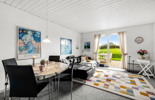 Apartamento de 2 quartos em Ferring com terraço - Foto 30