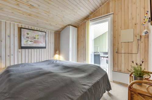 Foto 18 - Casa con 2 camere da letto a Hvide Sande