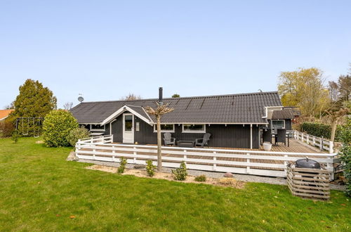 Foto 8 - Casa de 3 quartos em Sydals com terraço