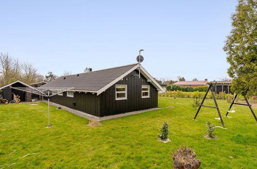 Foto 9 - Casa de 3 quartos em Sydals com terraço