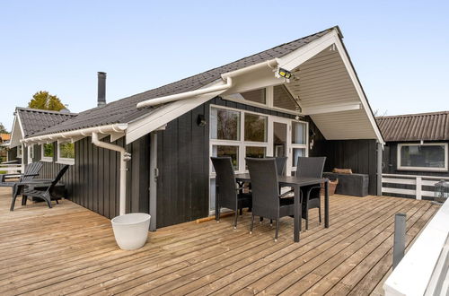 Photo 32 - Maison de 3 chambres à Sydals avec terrasse