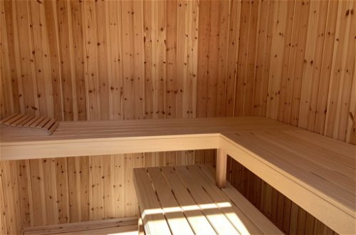 Foto 19 - Casa de 3 quartos em Rindby Strand com terraço e sauna
