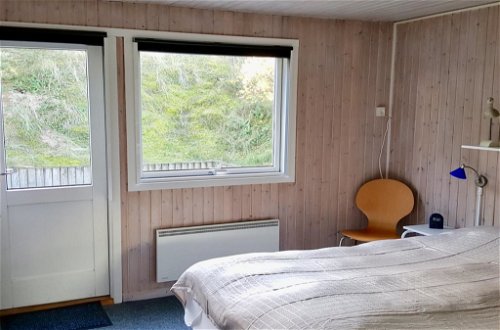 Foto 11 - Casa de 3 quartos em Rindby Strand com terraço e sauna