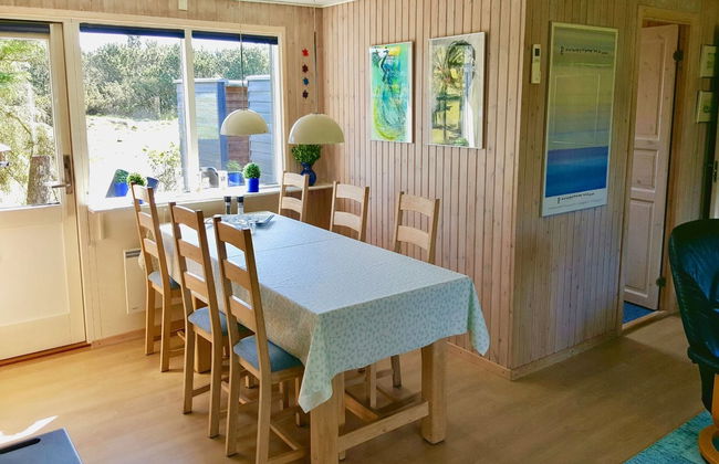 "Gudrid" - 500m from the sea - Foto 19