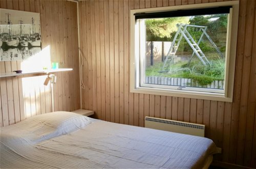 Foto 17 - Casa de 3 habitaciones en Rindby Strand con terraza y sauna