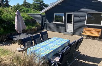 Foto 2 - Casa de 3 quartos em Rindby Strand com terraço e sauna