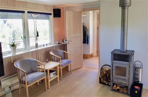 Foto 7 - Casa de 3 quartos em Rindby Strand com terraço e sauna