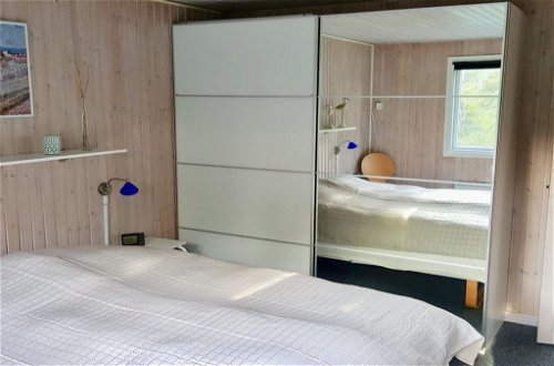 Foto 12 - Casa de 3 quartos em Rindby Strand com terraço e sauna