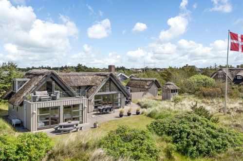 Foto 1 - Haus mit 3 Schlafzimmern in Blåvand mit terrasse