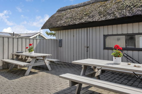 Photo 23 - Maison de 3 chambres à Blåvand avec terrasse