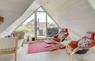 Foto 2 - Haus mit 3 Schlafzimmern in Blåvand mit terrasse