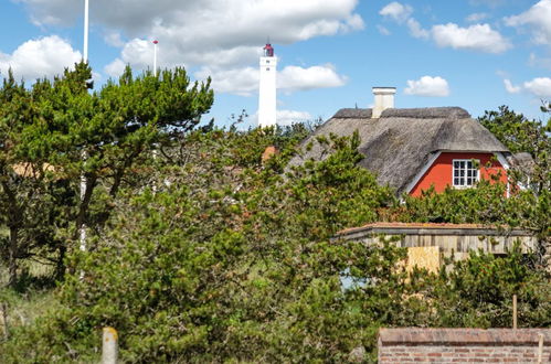 Foto 20 - Casa de 3 quartos em Blåvand com terraço