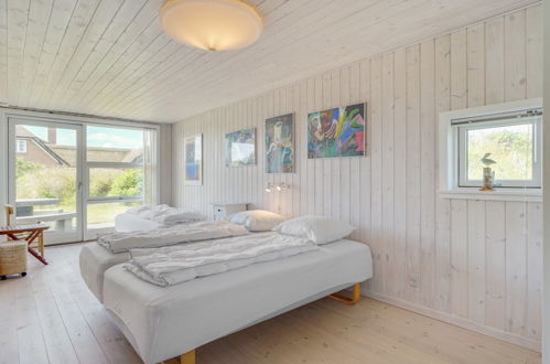 Foto 11 - Casa de 3 habitaciones en Blåvand con terraza