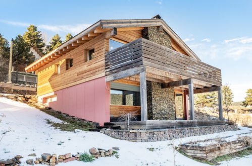 Photo 1 - Maison de 2 chambres à Alp avec jardin