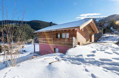 Photo 34 - Maison de 2 chambres à Alp avec jardin et vues sur la montagne