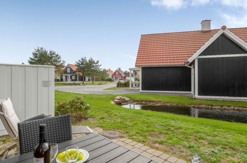 Foto 26 - Casa con 2 camere da letto a Blåvand con terrazza e sauna