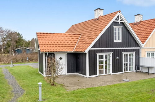 Foto 3 - Casa de 2 quartos em Blåvand com terraço e sauna