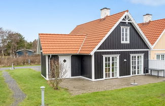 Foto 3 - Casa de 2 quartos em Blåvand com terraço e sauna