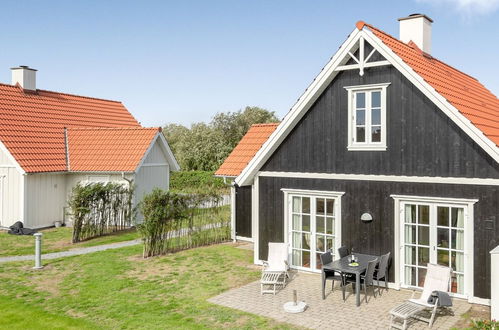 Photo 22 - Maison de 2 chambres à Blåvand avec terrasse et sauna