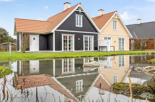 Photo 1 - Maison de 2 chambres à Blåvand avec terrasse et sauna