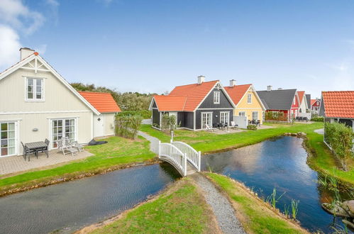 Photo 28 - Maison de 2 chambres à Blåvand avec terrasse et sauna