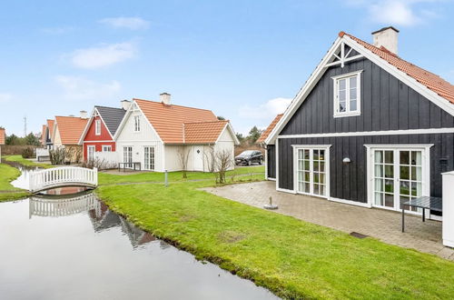 Photo 24 - Maison de 2 chambres à Blåvand avec terrasse et sauna