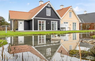 Foto 1 - Casa de 2 quartos em Blåvand com terraço e sauna