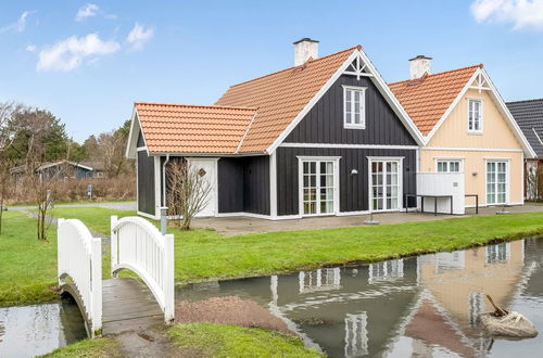 Photo 23 - Maison de 2 chambres à Blåvand avec terrasse et sauna