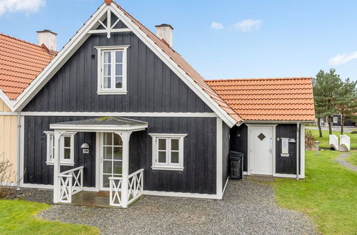 Photo 22 - Maison de 2 chambres à Blåvand avec terrasse et sauna