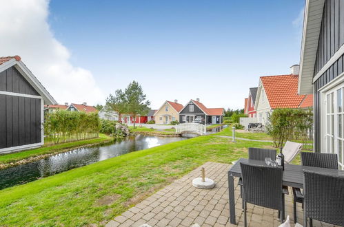 Photo 24 - 2 bedroom House in Blåvand with terrace and sauna