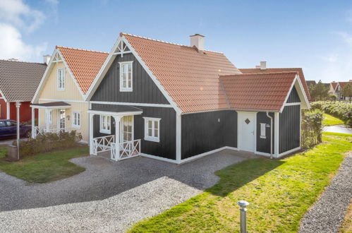 Foto 27 - Haus mit 2 Schlafzimmern in Blåvand mit terrasse und sauna