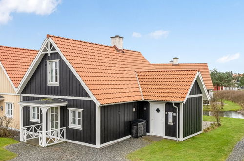 Photo 21 - Maison de 2 chambres à Blåvand avec terrasse et sauna