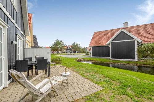 Photo 25 - Maison de 2 chambres à Blåvand avec terrasse et sauna