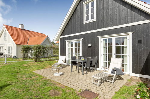 Photo 23 - Maison de 2 chambres à Blåvand avec terrasse et sauna