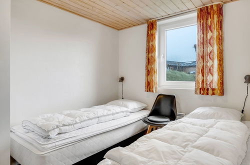 Photo 33 - Maison de 4 chambres à Klitmøller avec piscine privée et terrasse