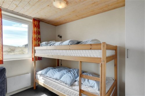 Foto 17 - Casa con 4 camere da letto a Klitmøller con piscina privata e terrazza