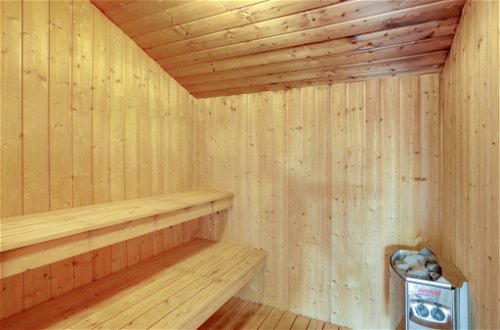 Foto 7 - Casa con 4 camere da letto a Klitmøller con piscina privata e terrazza