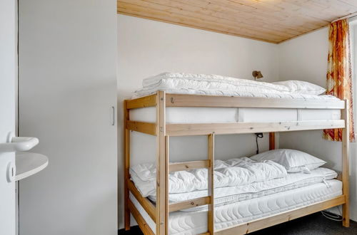 Photo 9 - Maison de 4 chambres à Klitmøller avec piscine privée et terrasse