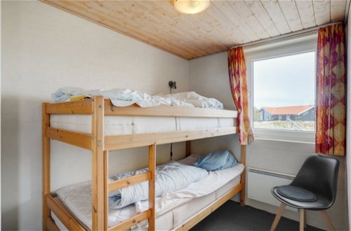 Photo 16 - Maison de 4 chambres à Klitmøller avec piscine privée et terrasse
