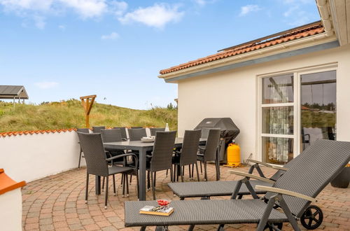 Photo 26 - Maison de 4 chambres à Klitmøller avec piscine privée et terrasse