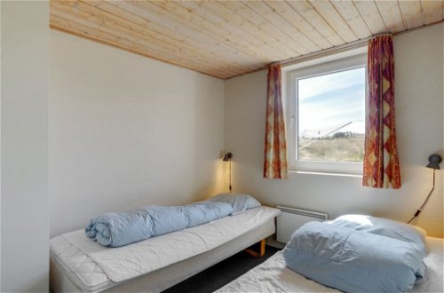 Photo 12 - Maison de 4 chambres à Klitmøller avec piscine privée et terrasse