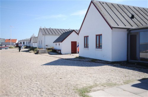 Foto 28 - Haus mit 4 Schlafzimmern in Klitmøller mit terrasse
