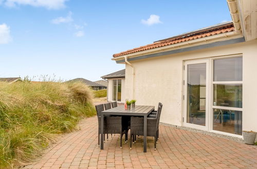 Photo 28 - Maison de 4 chambres à Klitmøller avec piscine privée et terrasse