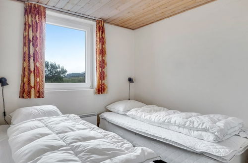 Photo 34 - Maison de 4 chambres à Klitmøller avec piscine privée et terrasse