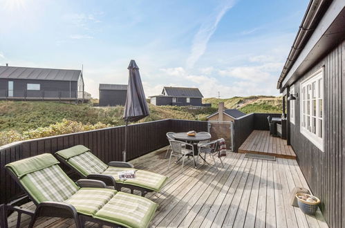 Foto 25 - Casa con 3 camere da letto a Ringkøbing con terrazza e vasca idromassaggio