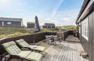 Foto 3 - Casa de 3 quartos em Ringkøbing com terraço e banheira de hidromassagem